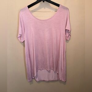 NWT Eye Candy Shirt LOVE